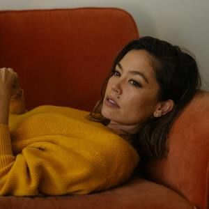 Meet your Posher, Tina